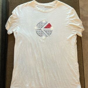 EUC Ethika tee size medium